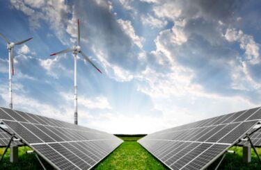 Renewable Energy Generation Technologies & Operations