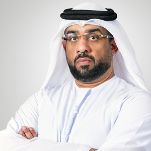 Dr. Abdulla Humaid Al Jarwan